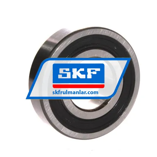 SKF 6308-2RS1/WT ürün fotoğrafı 2