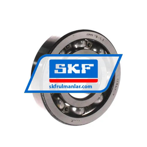 SKF RMS15/C3