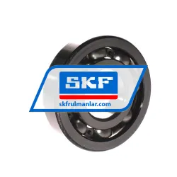 SKF RMS15/C3 rulman resim 2