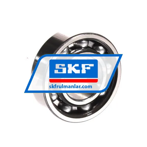 SKF 6004-RS1 ürün fotoğrafı 2