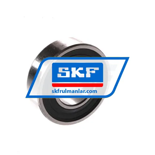 SKF 6003-2RS1 ürün fotoğrafı 2