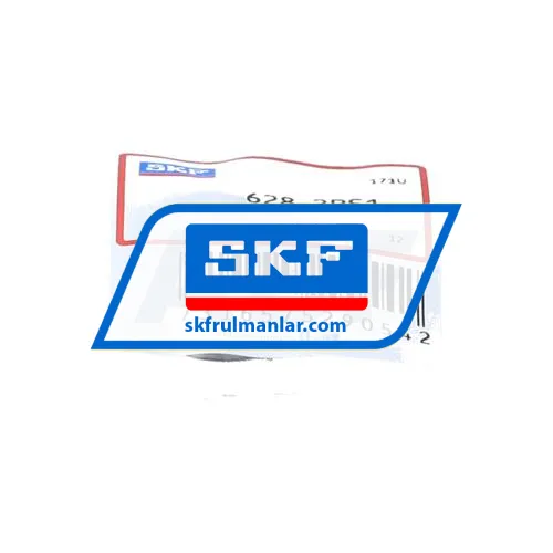 SKF 628-2RS1 ürün fotoğrafı 2