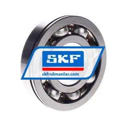SKF 306523BE rulman resim 2