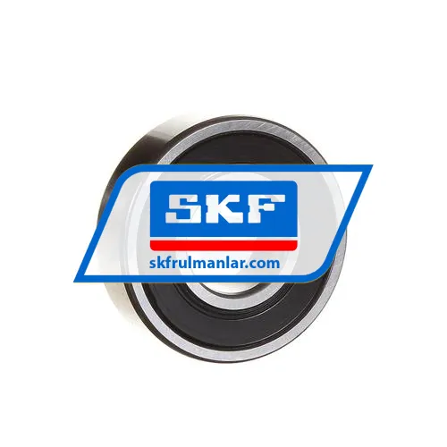 SKF 6203-2RSH/C3HTVT200