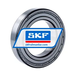 SKF 6011-2Z/C3GJN