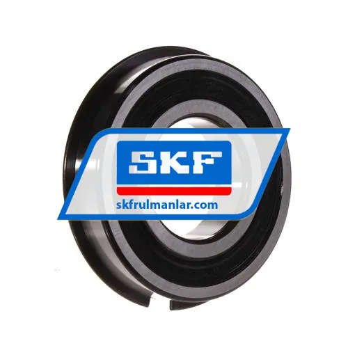 SKF 6207-2RS1NR ürün fotoğrafı 2