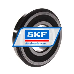 SKF 6207-2RS1NR