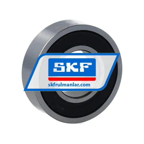 SKF 6002-2RSLTN9/HC5C3WT ürün fotoğrafı 2