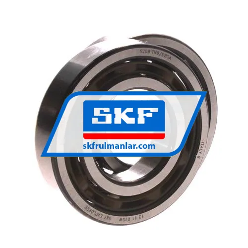 SKF 6208TN9/DBGA