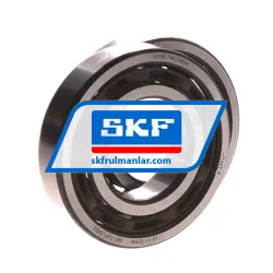 SKF 6208TN9/DBGA