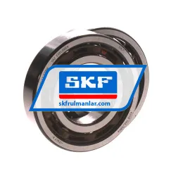 SKF 6208TN9/DBGA rulman resim 3