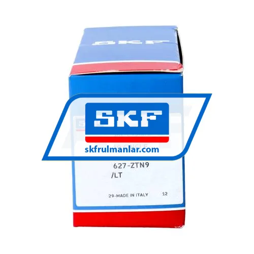 SKF 627-ZTN9/LT ürün fotoğrafı 3