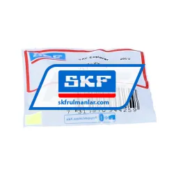 SKF 627-ZTN9/LT rulman resim 2