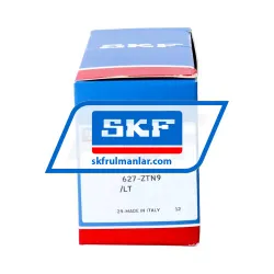 SKF 627-ZTN9/LT rulman resim 3