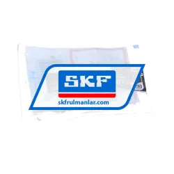 SKF 625-2RZTN9/HC5C3WTF1 rulman resim 2