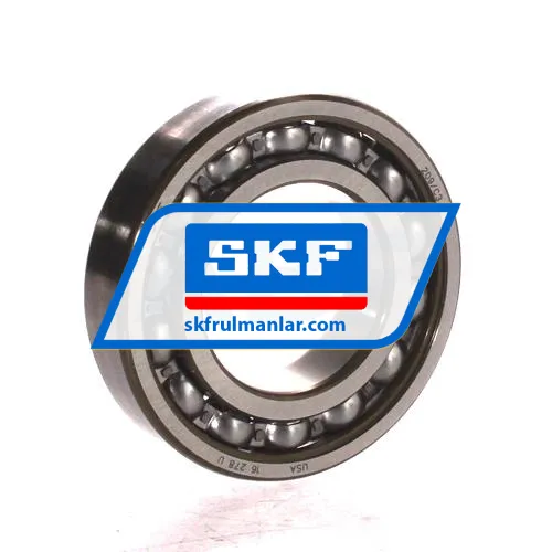 SKF 209/C3