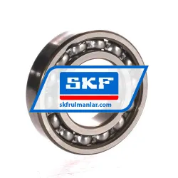 SKF 209/C3 rulman resim 2