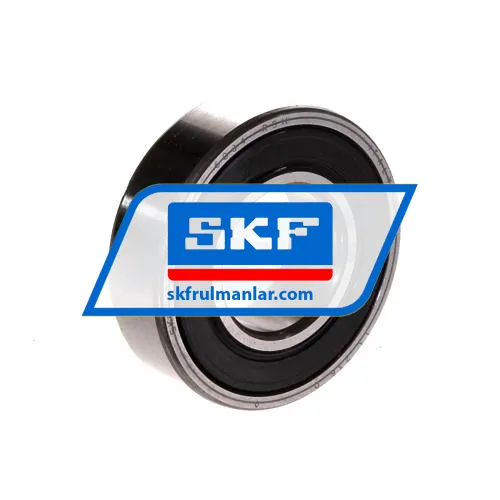 SKF 6004-2RSH/W64 ürün fotoğrafı 2