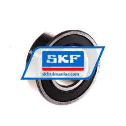 SKF 6004-2RSH/W64