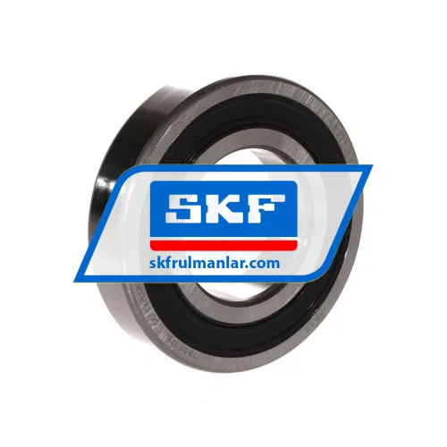 SKF 6208-2RS1/W64