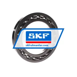 SKF 16019/C3 rulman resim 2