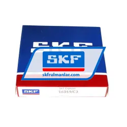 SKF 16019/C3 rulman resim 3