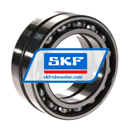 SKF 6013/DFC125 ürün fotoğrafı 2
