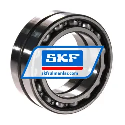 SKF 6013/DFC125 rulman resim 2