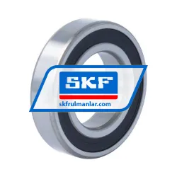 SKF 6006-2RZ/C3WT