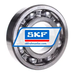 SKF 6319/C3