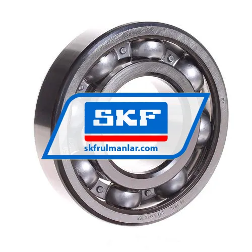 SKF 6312/C3
