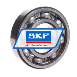 SKF 6312/C3