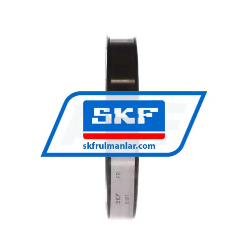 SKF 61917 ürün fotoğrafı 2
