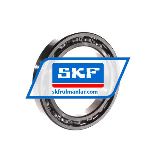 SKF 61917 ürün fotoğrafı 3