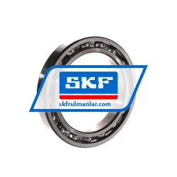 SKF 61917 rulman resim 3