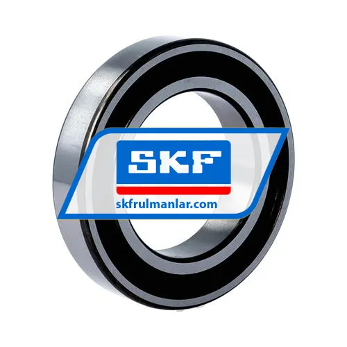 SKF 6011-2RS1/C3 ürün fotoğrafı 2