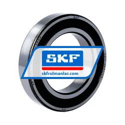 SKF 6011-2RS1/C3