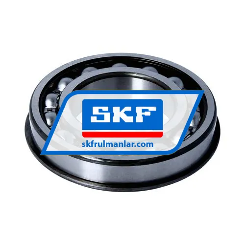 SKF 212NR ürün fotoğrafı 2