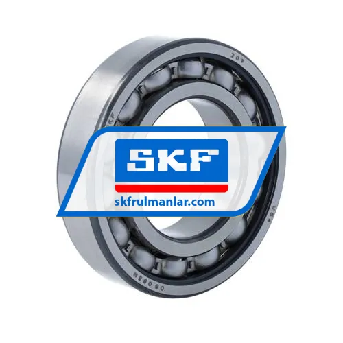 SKF 209