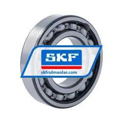 SKF 209 rulman resim 2