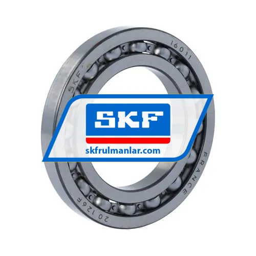 SKF 16011