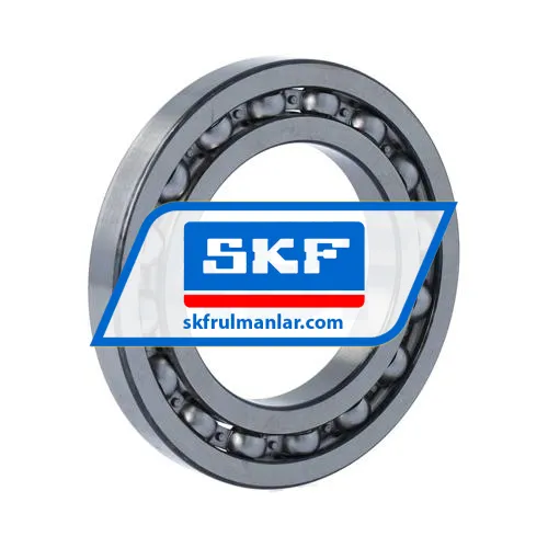 SKF 16011 ürün fotoğrafı 2