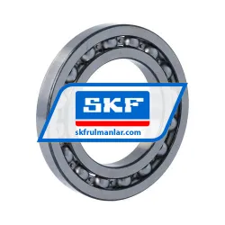 SKF 16011 rulman resim 2