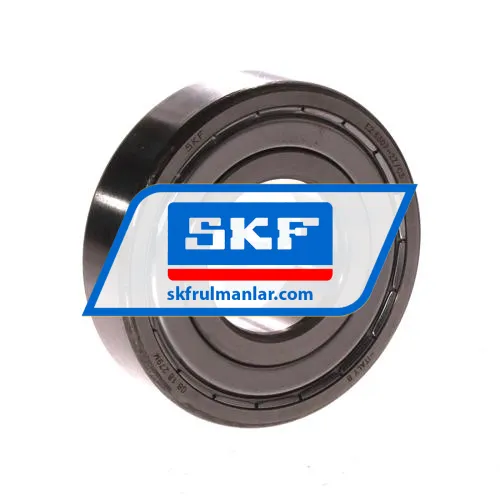 SKF E2-6307-2Z/C3