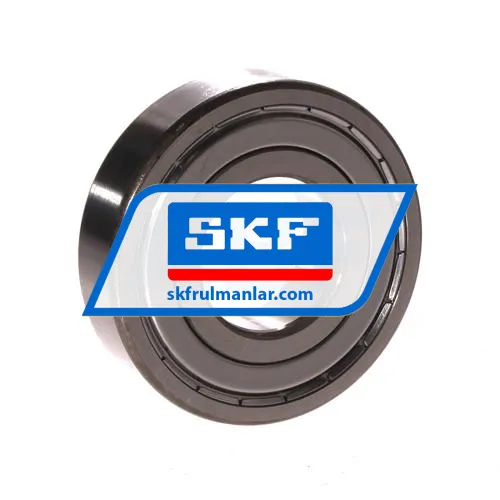 SKF E2-6307-2Z/C3 ürün fotoğrafı 2