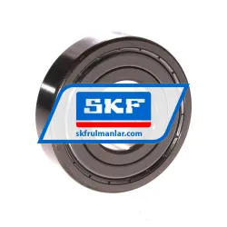 SKF E2-6307-2Z/C3 rulman resim 2