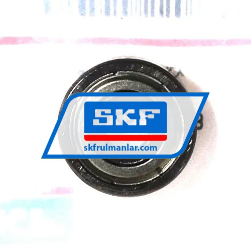 SKF E2-625-2Z/C3