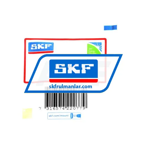 SKF E2-625-2Z/C3 ürün fotoğrafı 2