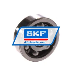 SKF 6300-Z rulman resim 2