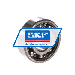 SKF 6203